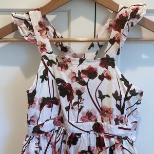 Easter Vibes! Victoria Beckham for Target Dress